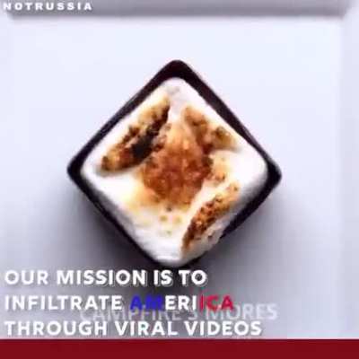 Top 5 AWESOME food HACKS for a quick SNACK!