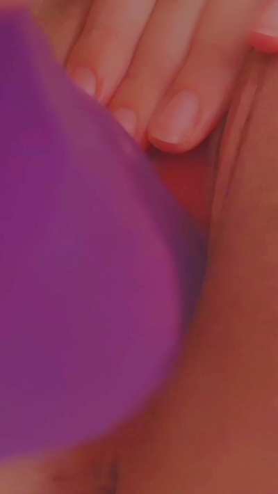 Too close?