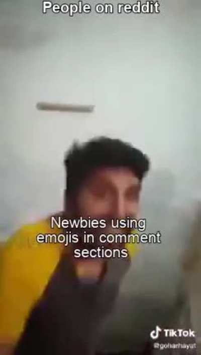 Reddit summed up