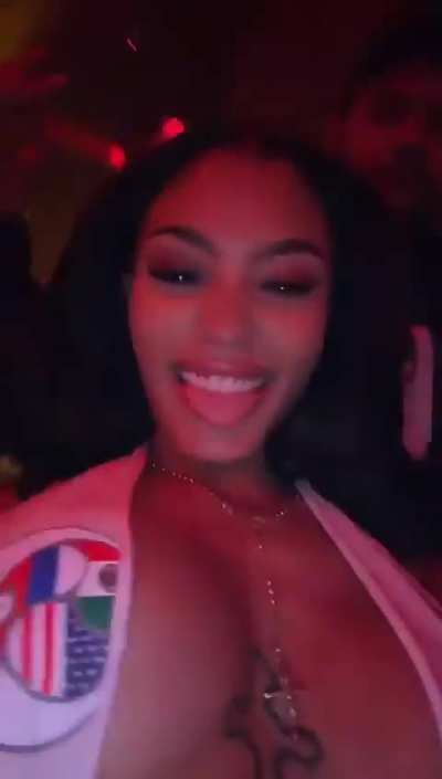 Sexy