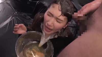 Japanese Piss Pissing