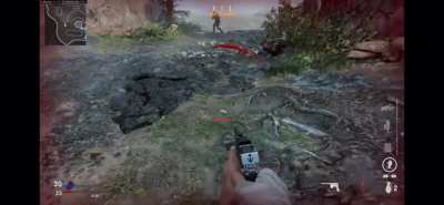 There is literally no valid reason for this. This is just not something that should be in the game. I know it probably took some effort to put this in, but please take it out or give us an option to turn this off.