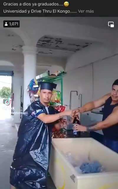 Un logro m&aacute;s.