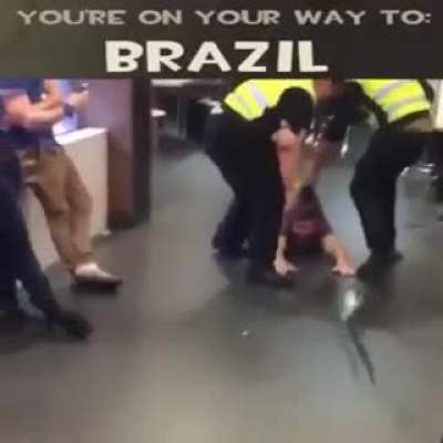 Brazil