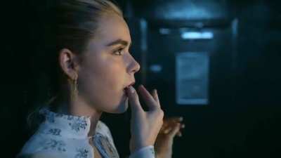 Kiernan Shipka