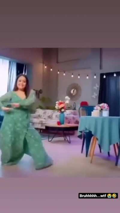 hati aaya
