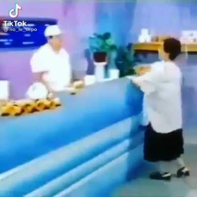 dale se&ntilde;ora