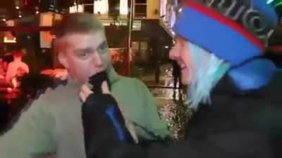 Love, sex and microphones