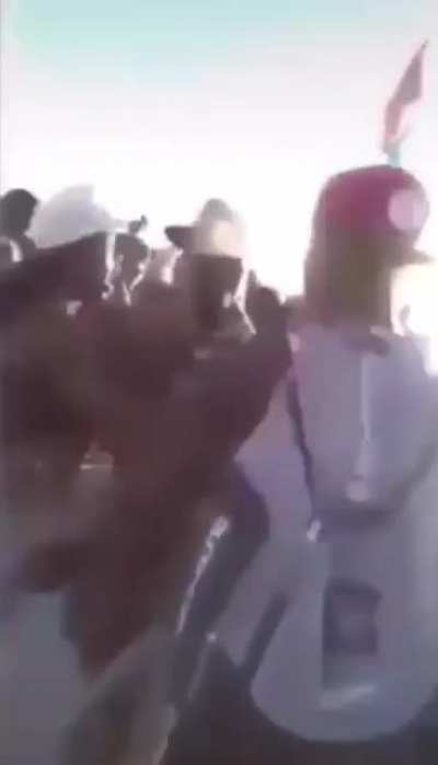 Star Platinum KNOCK OUT