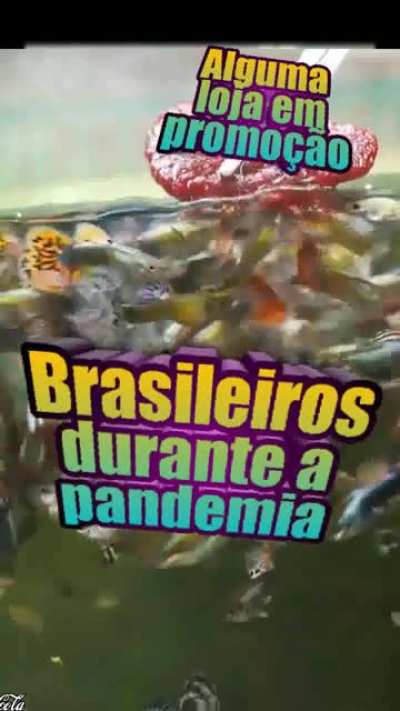 Nao empurra