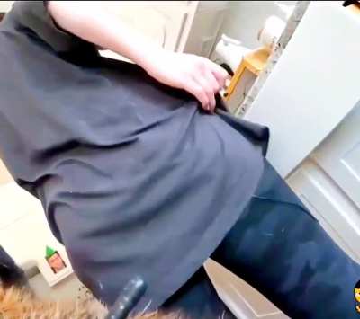 Big ass