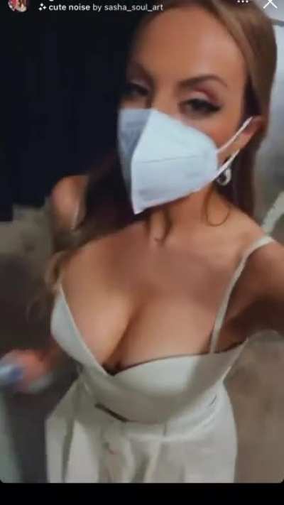 Cleavage