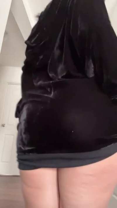 Let&rsquo;s test how much it jiggles during doggystyle