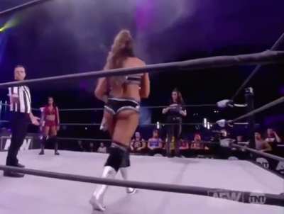 Britt Baker