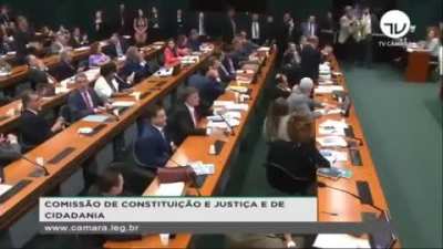 Grandes momentos da politica brasileira: No dia 2 de Julho de 2019, S&eacute;rgio Moro era campe&atilde;o da Uefa Champions League.
