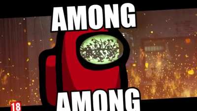 Rainbow six siege SUS??