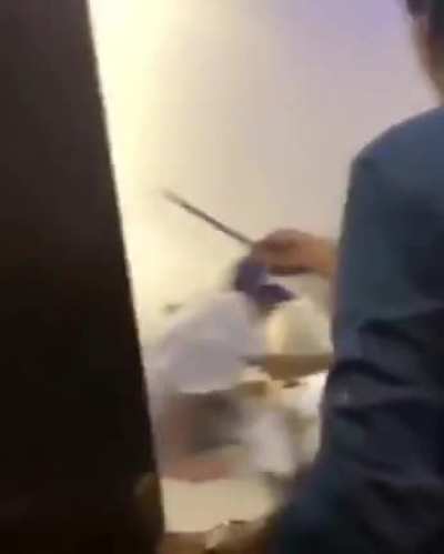 Maybe maybe maybe