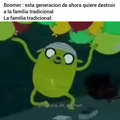 La generaci&oacute;n de cristal