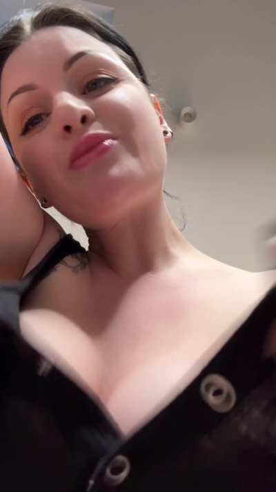 Your POV when I’m on top