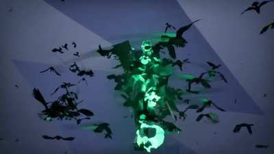 New disco Hela leak