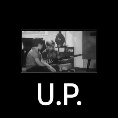UP