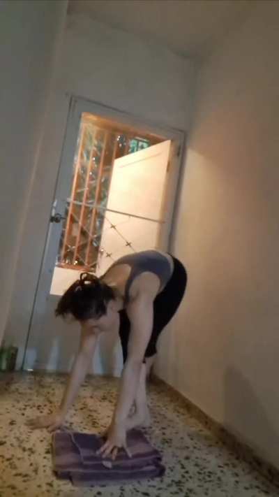 Balance play
