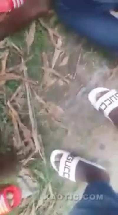 Hoy! En v&aacute;monos al infierno&hellip;
