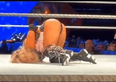 Liv morgan