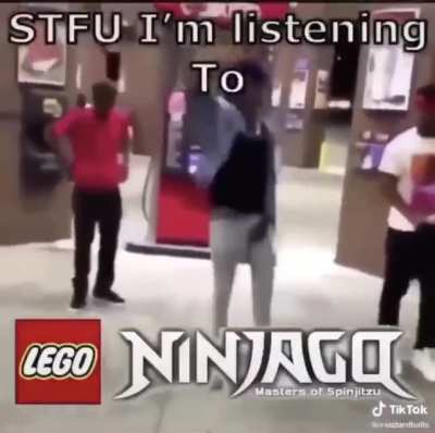 STFU