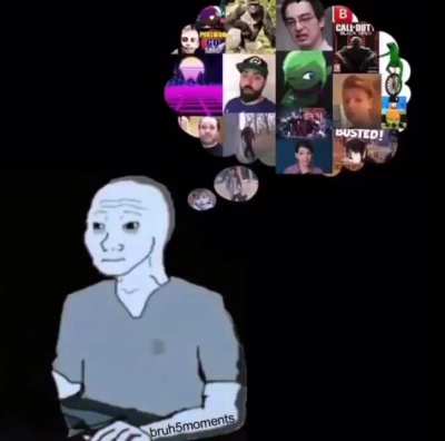 It all happened so fast :(