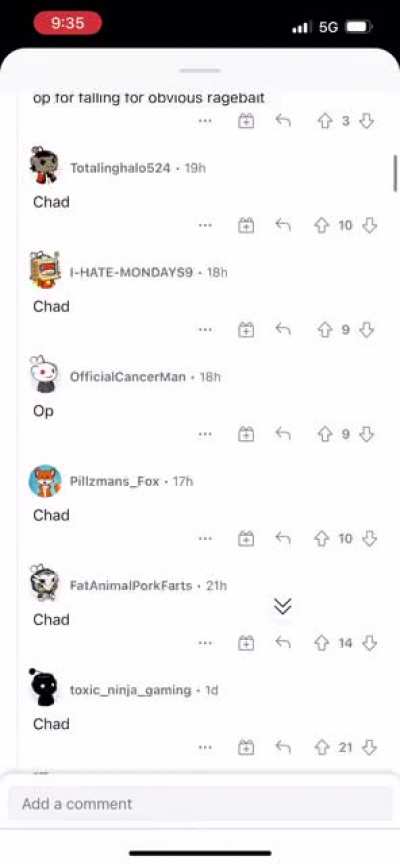 &ldquo;It&rsquo;S JuSt RAgE BaiT!?!?&rdquo;, I can guarantee over 90 percent of people who liked this meme are the same conservatives that vote for anti LGBTQ politicians