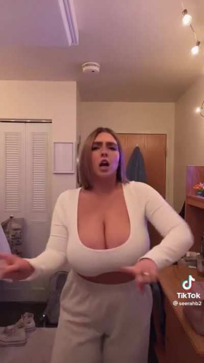 @seerahb2 - the best to ever do it