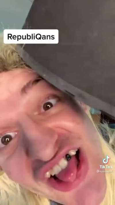 I'm truly sorry for sharing this...