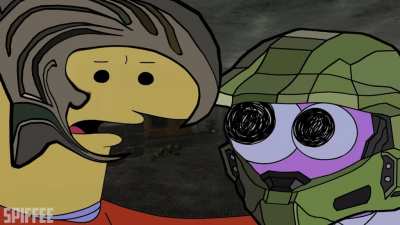 Look, Chief...
