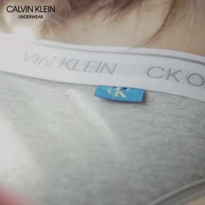 Hyuna - Calvin Klein