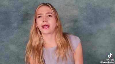 New tiktok