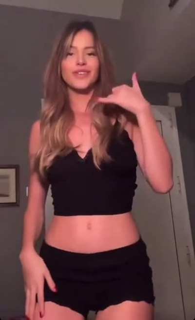 She&rsquo;s amazing