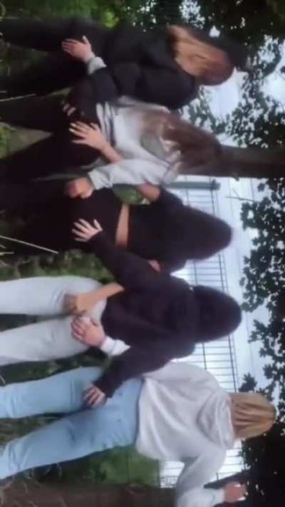 Surely JJ will do this too