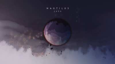 Posting music every day until I run out or forget. Day 6. "Nautilus" by Creo. Music by this man give me emotions that I can't describe