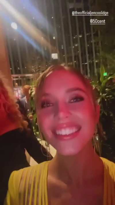 Sydney Sweeney