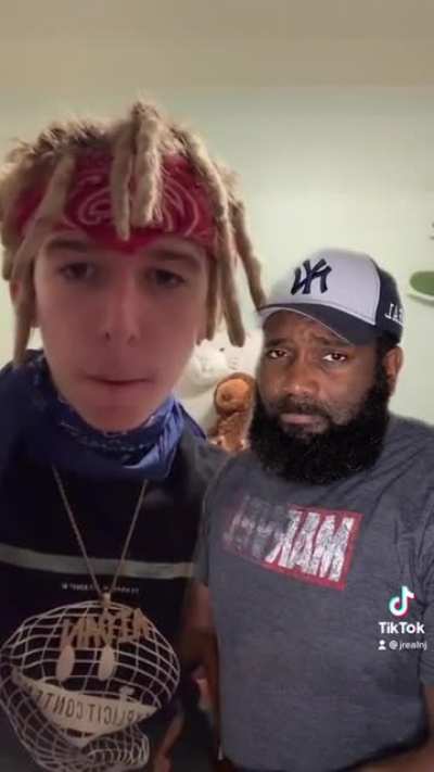 to be a rapper