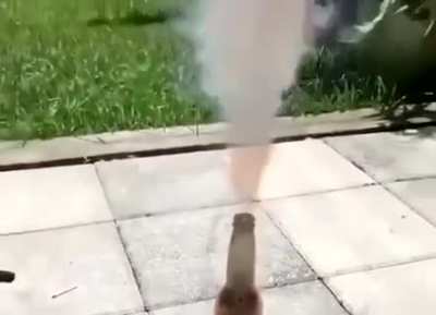 Детство