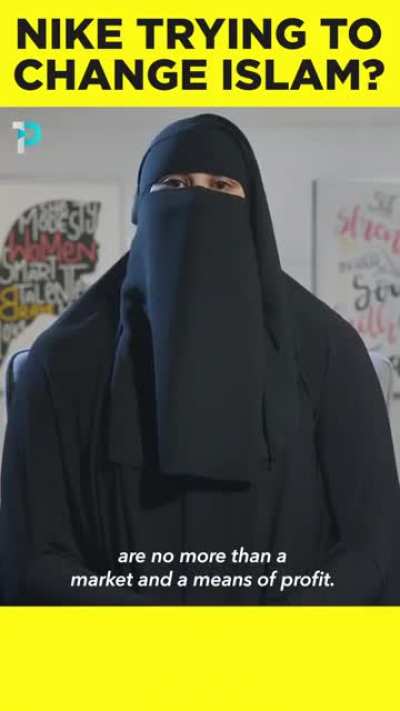 Allah has already perfected Islam for us, no need to "modernize" it