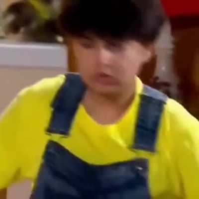 E ele deu
