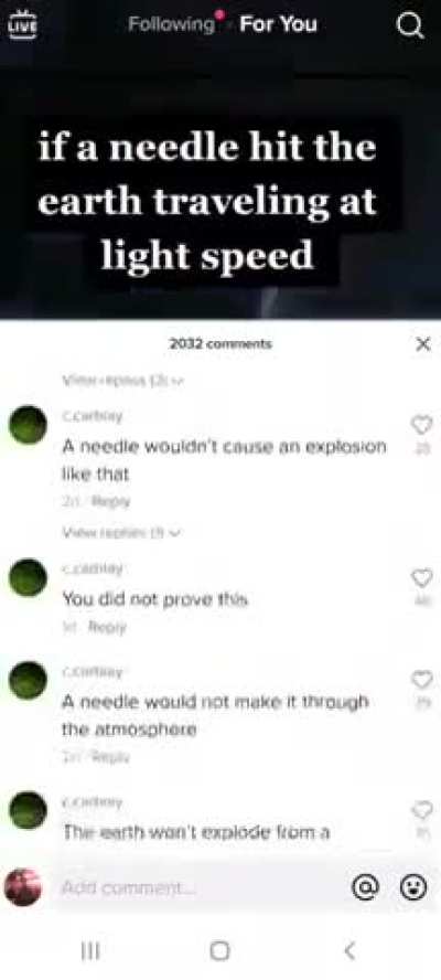 HOW CAN ONE