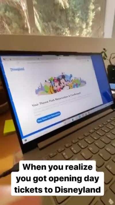 I&rsquo;m a big fan of the Disney parks, but holy shit&hellip;..
