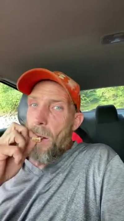 Does anyone on TikTok have all their teeth?