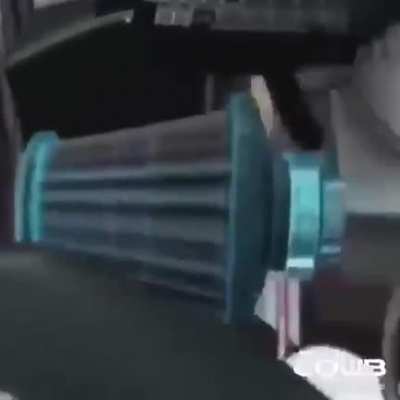 Direct Hit!