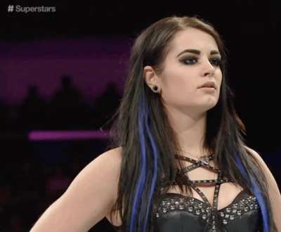 paige