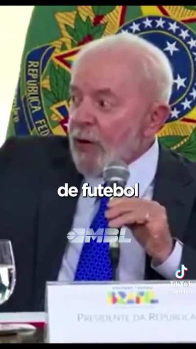 Nada a declarar...